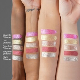 Hy-Power Eye, Cheek & Lip Pigment Paint - Crema occhi guance e labbra pigmentata