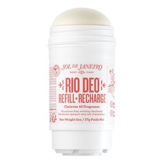 RIO DEO 40 - Ricarica deodorante, SOL DE JANEIRO