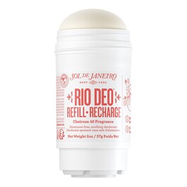 RIO DEO 40 - Ricarica deodorante