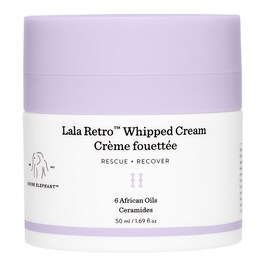 Lala Retro™ Whipped Cream - Crema Viso Lala Retro™ Whipped Cream