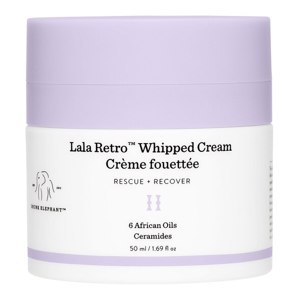 Lala Retro™ Whipped Cream - Crema Viso Lala Retro™ Whipped Cream, DRUNK ELEPHANT