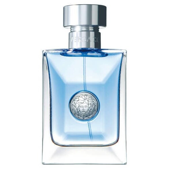 Pour Homme - Eau de Toilette, VERSACE