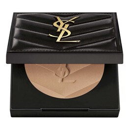All Hours Hyper Finish Powder - Cipra opaca multiuso