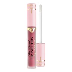 Lip Injection - Rossetto Liquido, TOO FACED