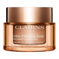 Extra-Firming Cream Giorno Tutti i tipi di pelle - Effetto lifting e tonicità, CLARINS