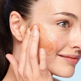 Sugar Strawberry Face Wash - Detergente viso Formato Viaggio