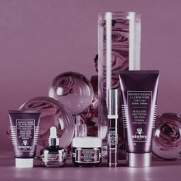 Emulsion Exquise à la Rose Noire - Emulsione ultra-idratante e sublimatrice 