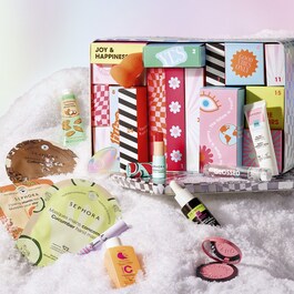 The Future is Yours - Calendario dell'avvento beauty premium