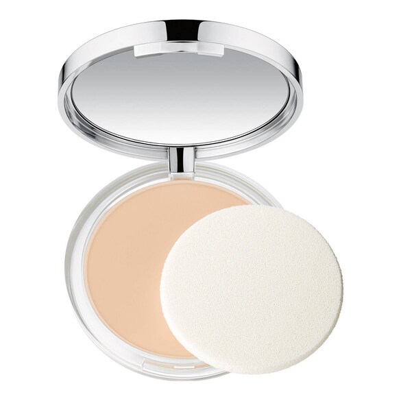Almost Powder Makeup - Fondotinta in Polvere Naturale SPF 15, CLINIQUE