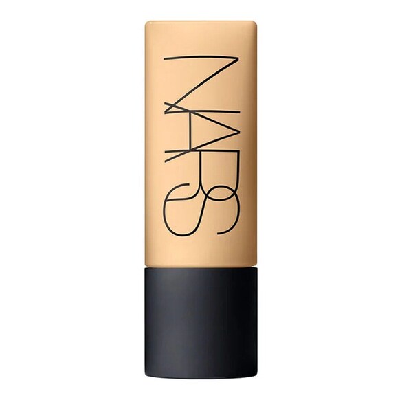 Soft Matte Complete Foundation - Fondotinta mat, NARS