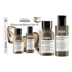 Absolut Repair Molecular - Mini Duo Set, L'Oréal Professionnel