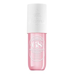 Brazilian Crush Cheirosa 68 - Spray profumato, SOL DE JANEIRO