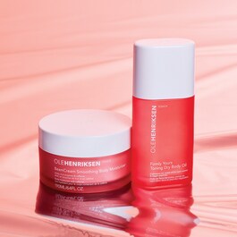 Beamcream Smoothing Body Moisturizer - Crema idratante corpo agli AHA