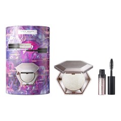Bell Box Diamond Bomb & Mini Mascara – Cofanetto make-up, FENTY BEAUTY