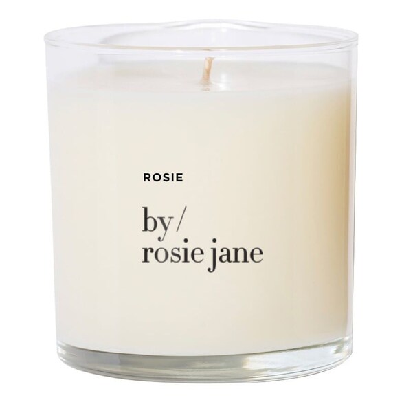 Rosie - Candela, BY ROSIE JANE