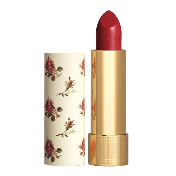 Rouge à Lèvres Voile - Rossetto finish luminoso, GUCCI