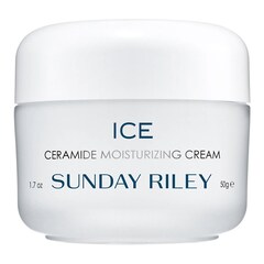 ICE - Crema Idratante alle Ceramidi, SUNDAY RILEY