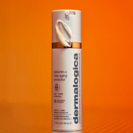 Biolumin C Heat Aging Protector - Protezione SPF50 