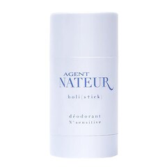 Holi (Stick) - N° Deodorante Pelli Sensibili, AGENT NATEUR