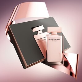 For her - Cofanetto Regalo Eau de Parfum
