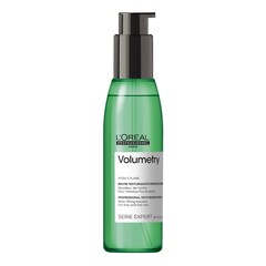 Volumetry Spray per capelli fini aggiunge volume, purifica le radici., L'Oréal Professionnel