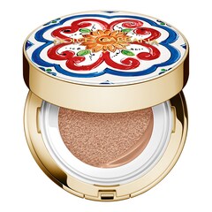 SOLAR GLOW HEALTHY GLOW CUSHION FOUNDATION - Ricarica, DOLCE & GABBANA