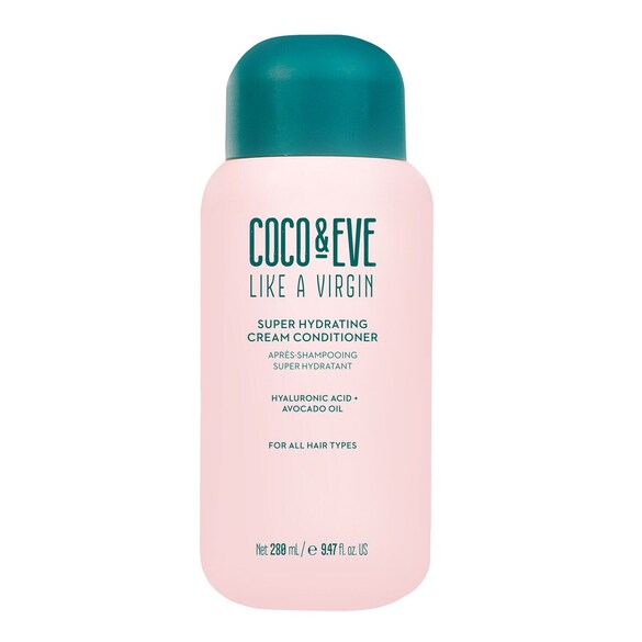 Like A Virgin - Balsamo Super Idratante, COCO & EVE