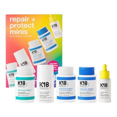 Repair + Protect Minis - Set di riparazione molecolare anticrespo, K18