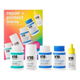 Repair + Protect Minis - Set di riparazione molecolare anticrespo