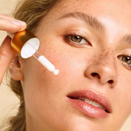 Gocce Magiche Protettive Spf 50 - Gocce Protettive