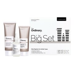 The Big Set - Cofanetto trattamenti viso, THE ORDINARY