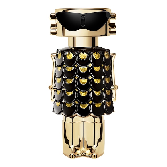 Fame Parfum, RABANNE FRAGRANCES