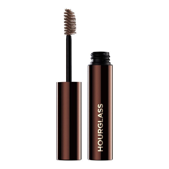 Arch Brow Gel - Gel volumizzante con fibre, HOURGLASS
