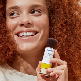 (Re)setting 100% Mineral Powder - Schermo solare SPF 30 PA+++