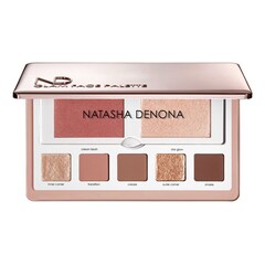 Glam Face palette - Palette per il trucco, NATASHA DENONA