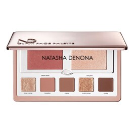 Glam Face palette - Palette per il trucco