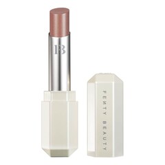 Slip shine Sheer Shiny Lipstick - ROSSETTO BRILLANTEZZA NATURALE, FENTY BEAUTY