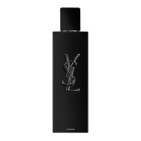 MYSLF - Le Parfum, YVES SAINT LAURENT
