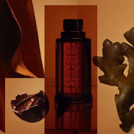 Boss The Scent - Deodorante Spray