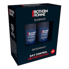 Day Control Protection - Deodoranti