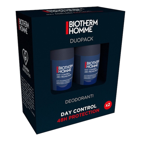 Day Control Protection - Deodoranti, BIOTHERM