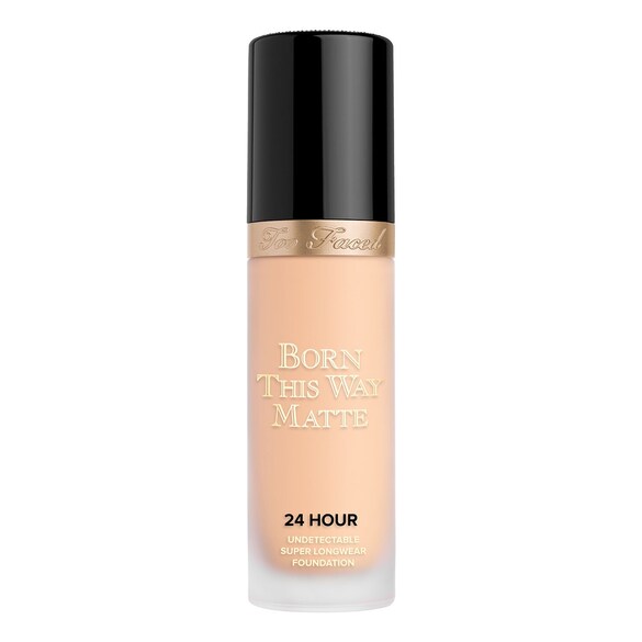 Born this Way Matte - Fondotinta 24 ore a lunga tenuta, TOO FACED