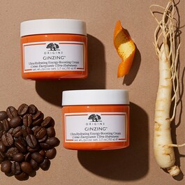 GinZing - Crema energizzante ultra idratante