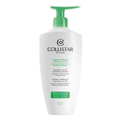Crema Termale Anticellulite - Crema anti-cellulite, COLLISTAR