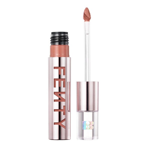 Fenty Icon Velvet Liquid Lipstick - Rossetto mat liquido , FENTY BEAUTY