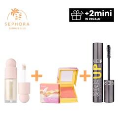 KIT PER MAKE-UP LOOK ANNI '80, 