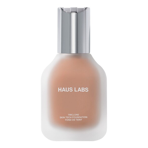 Triclone Skin Tech Foundation - Fondotinta con arnica fermentata, HAUS LABS BY LADY GAGA
