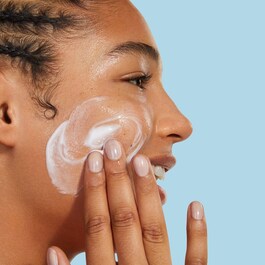 Milky Moisture Cleanser - Detergente Lenitivo