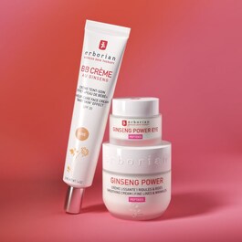 GINSENG POWER EYE - Trattamenti Occhi