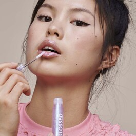 Glossed - Lucidalabbra Gloss